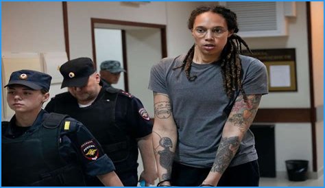 Top 10 Facts About Brittany Griner's Testosterone